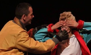  Décima Mostra de Teatro apresenta clássico “O Pequeno Príncipe”