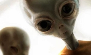 Documentos oficiais da aeronáutica provam a visita de extraterrestres ao Brasil