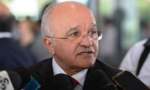 É hora de agir, governador