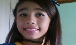 Estudante desaparece ao ir para escola em Manaus