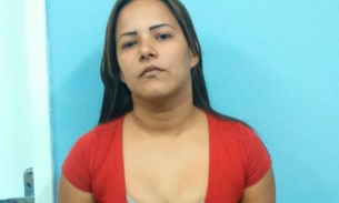 Com dois homicídios nas costas, mulher tenta subornar PMs com R$ 10 mil