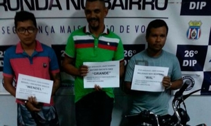 Salão de beleza perto de escola era “boca de fumo” e “abastecia” com drogas estudantes