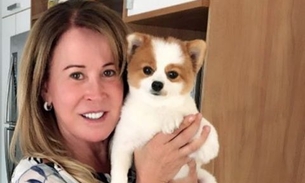 Internada, Zilu Godoi faz desabafo nas redes sociais