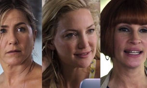  Estreias da semana: O Maior Amor do Mundo