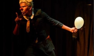 ‘A excêntrica família de Clowns’ se apresenta na 10ª Mostra de Teatro do Amazonas