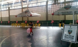 2ª Cicom realiza evento em alusão ao dia das mães nesta sexta-feira