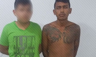 Armado, homem tinha estoque de droga em casa no São José