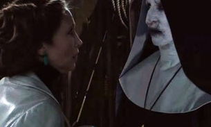 Terror Invocação do Mal 2 ganha comercial com cenas inéditas