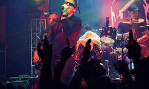 Illusion e Glory Opera agitam o Porão do Alemão nessa sexta-feira