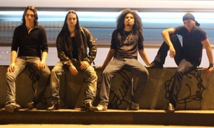 Rock and roll, grunge e metal movimentam o fim de semana no Elvis Pub