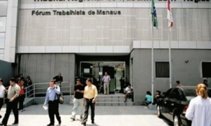 TRT-AM realiza semana de conciliação trabalhista em Manaus