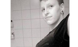 Jovem descobre gravidez dois meses após iniciar tratamento para mudança de sexo