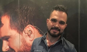 Conheça dieta que fez cantor Luciano emagrecer 9Kg em 1 mês