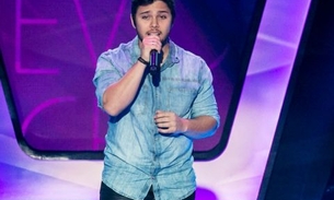 Renato Vianna faz show neste sábado em Manaus