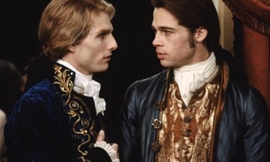 Remake de 'Entrevista com o Vampiro' pode ter participação de Jared Leto 