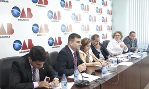 OAB-AM declara apoio a internet fixa ilimitada