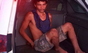 Idoso é morto com tiro de espingarda na cabeça e suspeito é preso dias depois