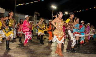 Apresentação de recurso para Festivais Folclóricos nos Bairros vai até sexta-feira