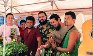 Marcelo Nakamura lança CD “Psycho Bagaceira”