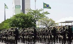 Exército lança 3 editais para formação de Sargento, confira