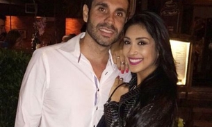 Termina namoro de ex-BBB Amanda Djehdian e empresário Gustavo Bernardes