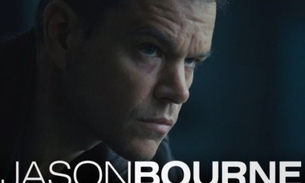 “Jason Bourne” divulga vídeo dos bastidores com cenas inéditas