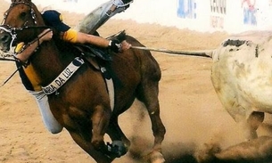 I Vaquejada da Associação dos Vaqueiros Aspirantes do Amazonas acontece neste sábado