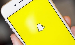 Snapchat libera novidade no zoom em vídeos. Saiba como usar