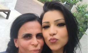 Irmã gata de Thammy Miranda vai disputar Miss Bumbum