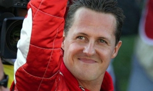 Médico revela estado de saúde de Schumacher e diz que morte “é uma questão de horas”