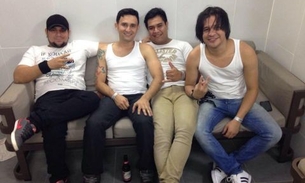 RahVox comanda noite de Rock nacional no Red Dog Pub