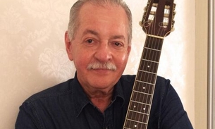 Sr. Garrafas recebe lançamento do CD “Olho Mágico”