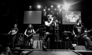 Vai ter Fortune Moovee e Shellter e dominó na Quinta Acústica do Porão 