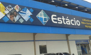 Aluno morre em faculdade de Manaus 