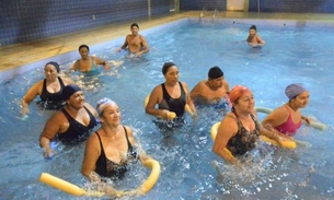 Centro de Convivência abre inscrições para atividades esportivas em Manaus