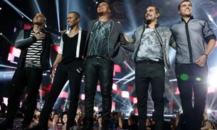 Sorriso Maroto faz mega show em Manaus neste sábado