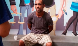 Técnico de informática confessa que matou mulher em crise de ciúmes