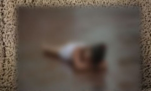 Menina de 3 anos morre atropelada por trator em acidente 