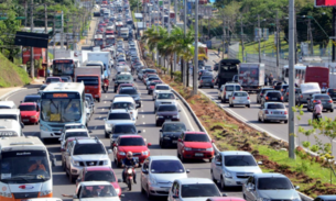 Saiba as alterações que serão feitas no trânsito para Festa de Pentecostes 2016