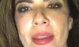  Luciana Gimenez se irrita com críticas e solta o verbo em vídeo 