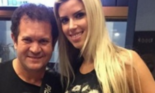 Thábata Mendes fala sobre saída da XCalypso: 