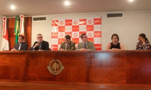 MP-AM entra com ação na justiça contra grupo que desviava recursos públicos no AM