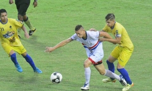 Amazonense Sub-20: Fast se consolida na liderança  