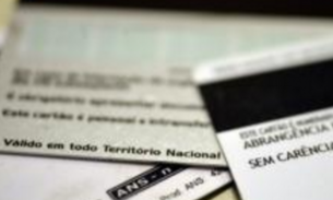 Novas regras para operadoras de plano de saúde entram em vigor hoje