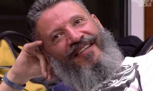 Ex-BBB Laércio é preso por estupro de vulnerável