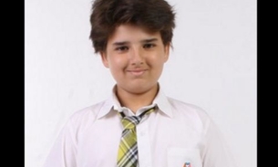 Ator de “Carrossel