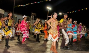 Manauscult divulga lista de contemplados para o festival folclórico nos bairros
