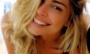 Grazi Massafera quebra tudo dançando funk e deixa fãs impressionados