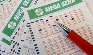 Mega-Sena pode pagar R$ 16 milhões nesta quarta-feira