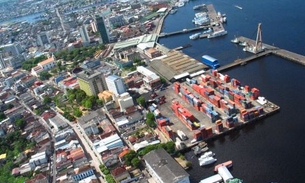    MPF põe o dedo na construção do pólo naval de Manaus